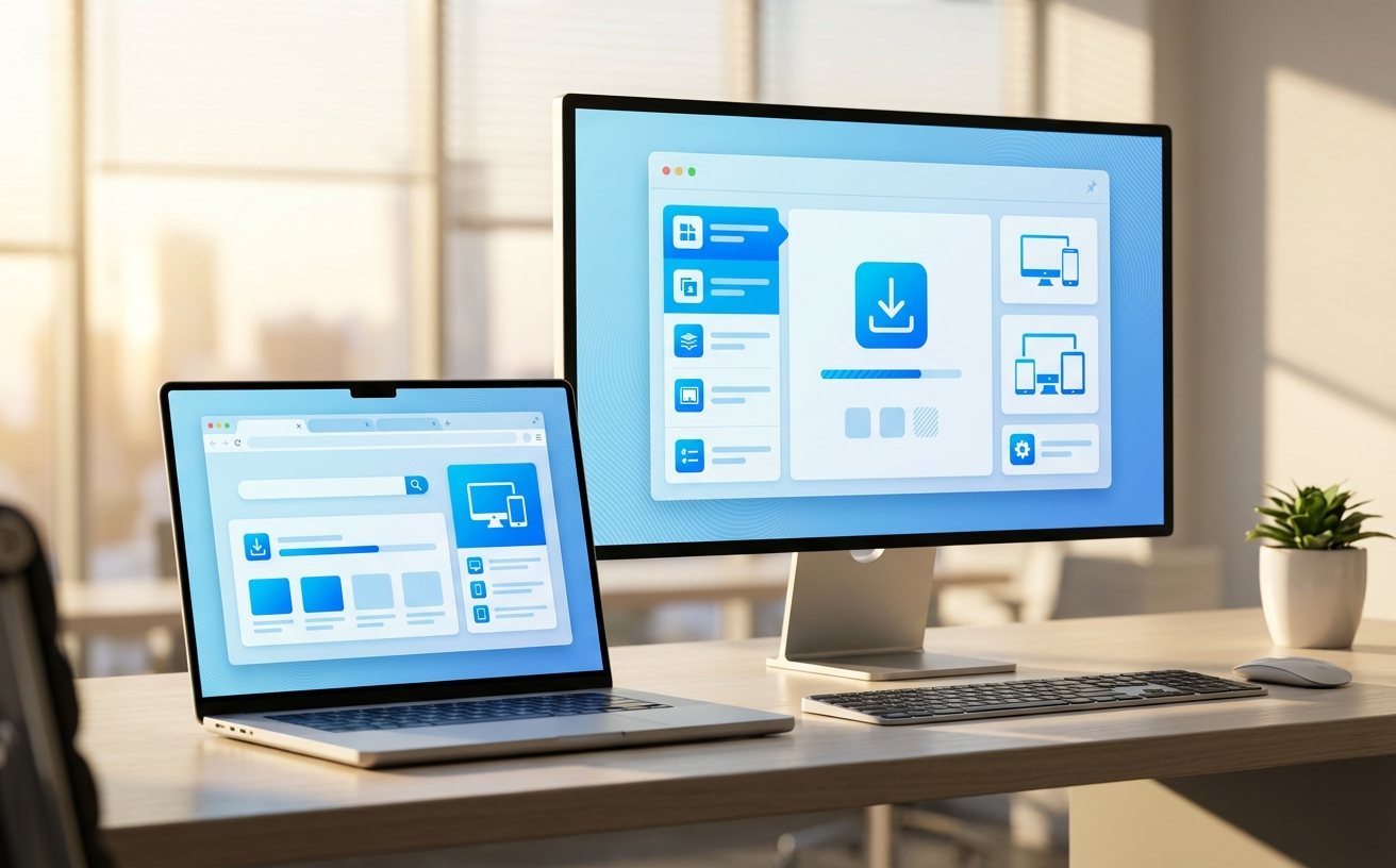 谷歌浏览器相关配图