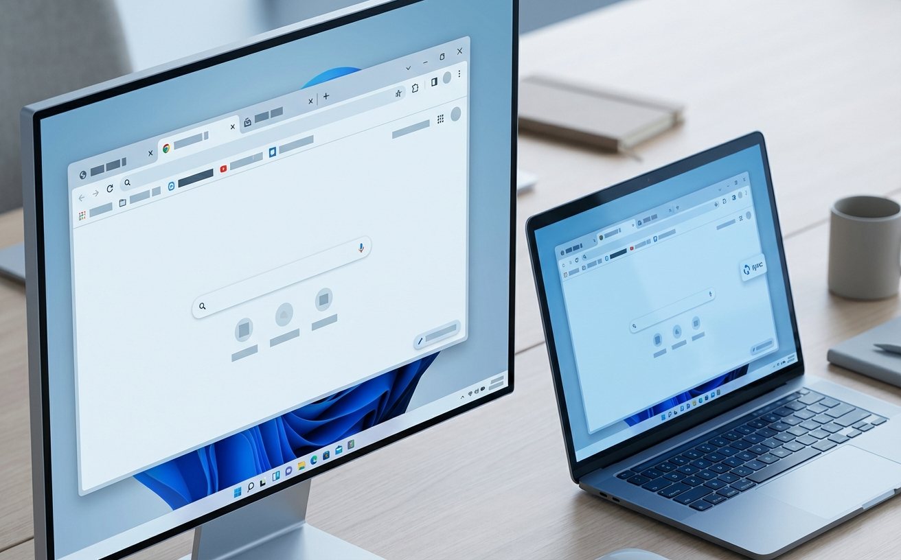 谷歌浏览器标签页高效导航与缓存清理指引