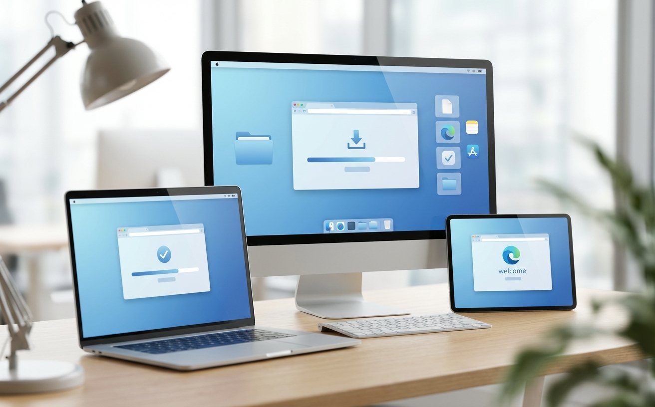 谷歌浏览器相关配图