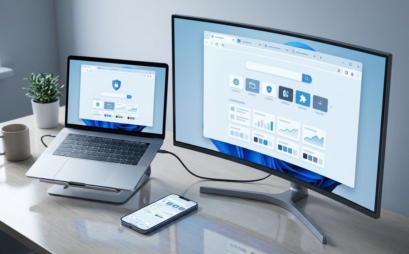 谷歌浏览器教程：精准定位ERR_CONNECTION_RESET与内存泄漏的实战排查笔记