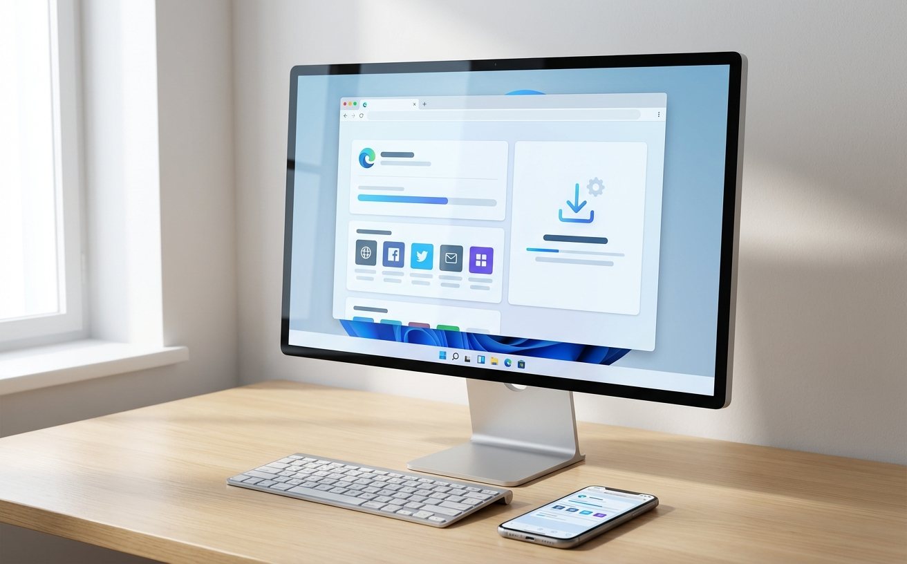 谷歌浏览器相关配图