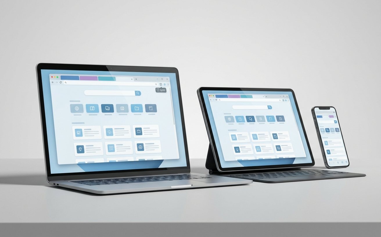 谷歌浏览器相关配图